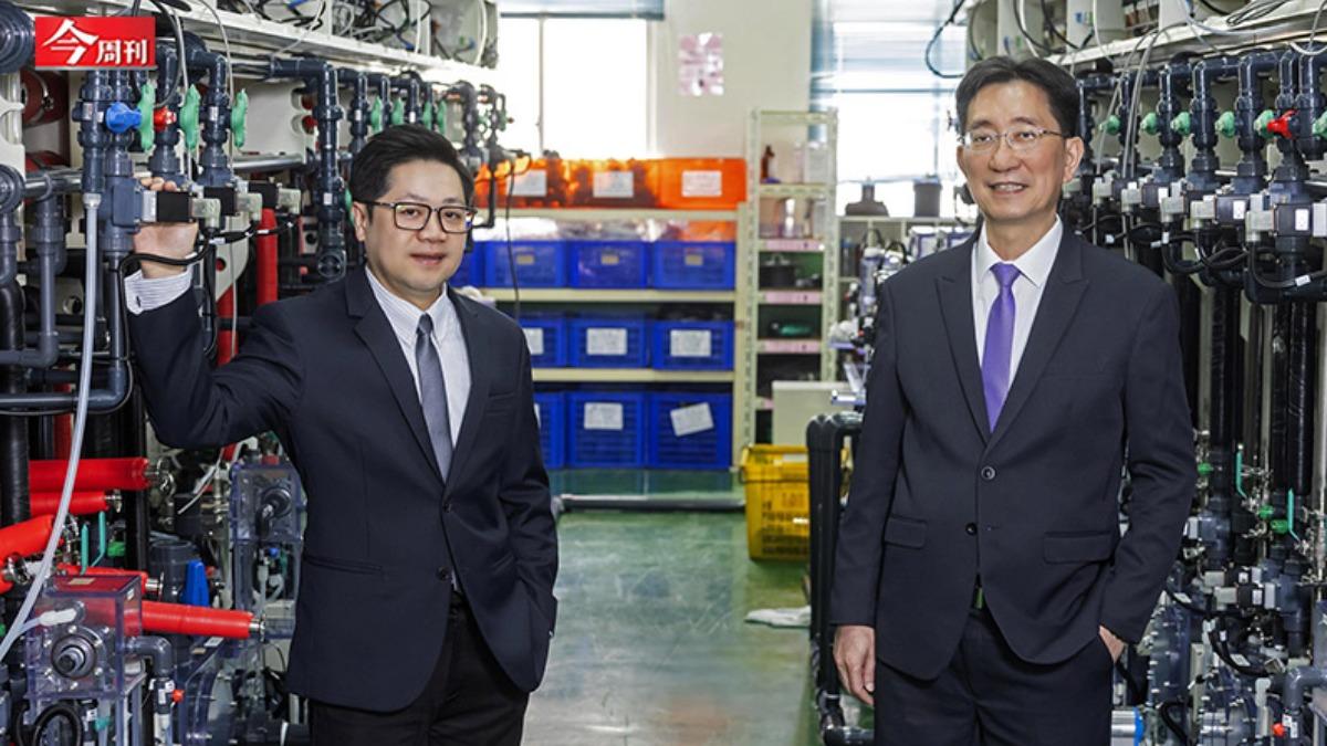 蘋果、輝達都找它!敍豐卡位AI載板 1技術讓欣興良率成長近3成