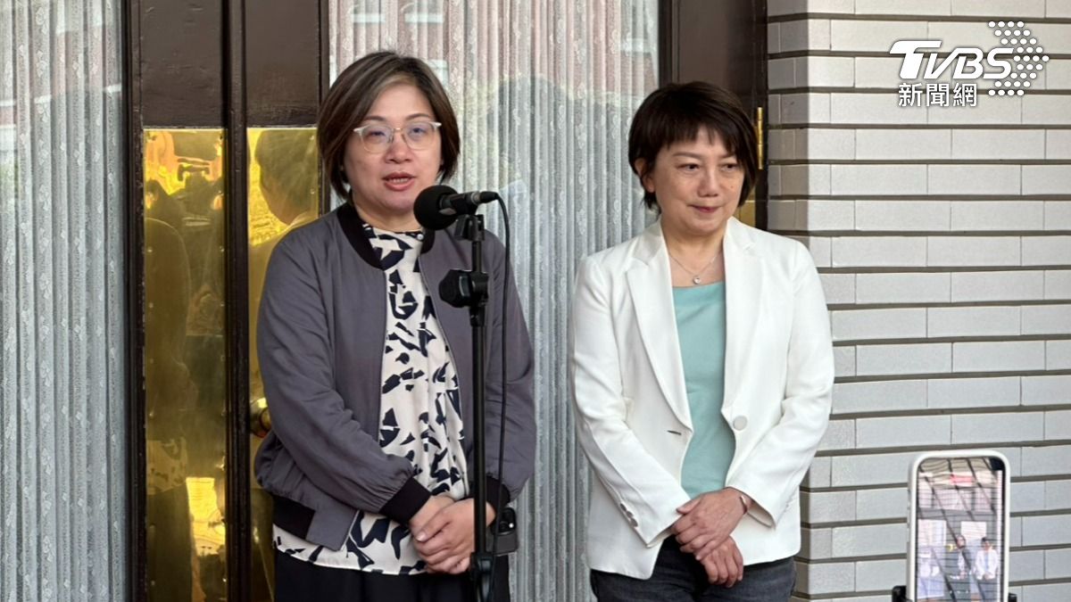 諷李貞秀「恐怖情人」終於離開 綠委:韓國瑜可睡個好覺
