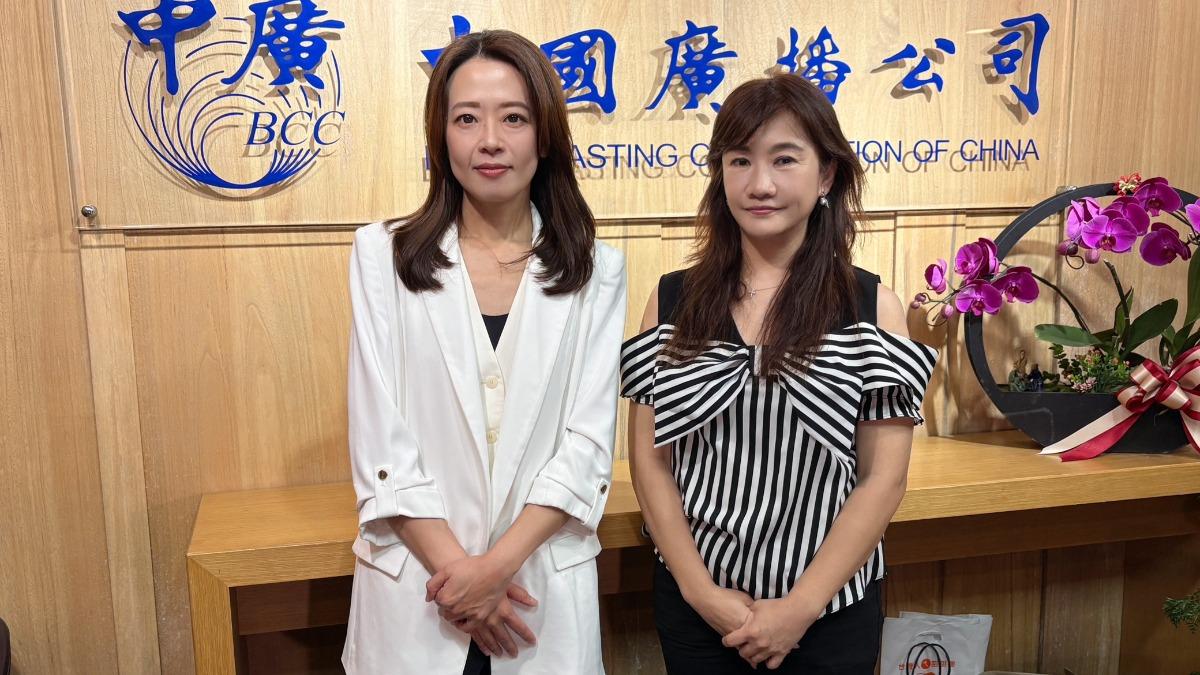 梁文傑批「甜不辣換佛跳牆」 江怡臻:陸委會的工作國民黨在做
