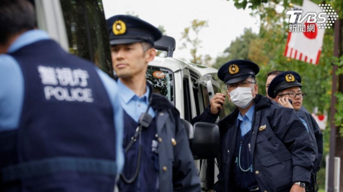 京都小五男童安達結希失蹤後過了三週，在自宅與學校間有兒童遺體被警方發現。(圖／達志影像路透社)