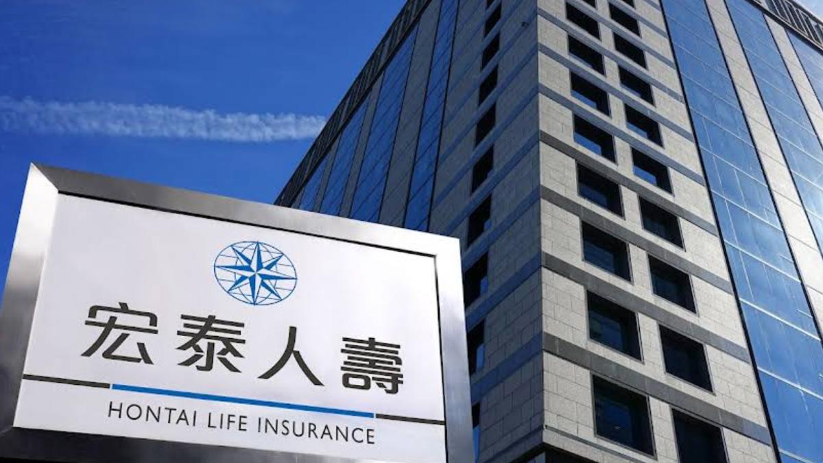 宏泰人壽爆「非常規交易」!檢調突襲總部 多名涉案人遭約談