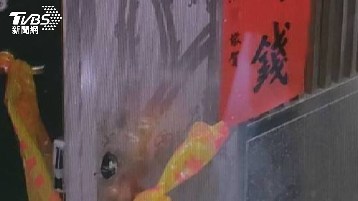 快訊/台中社會局女社工家中猝逝!家屬悲慟 相驗結果曝