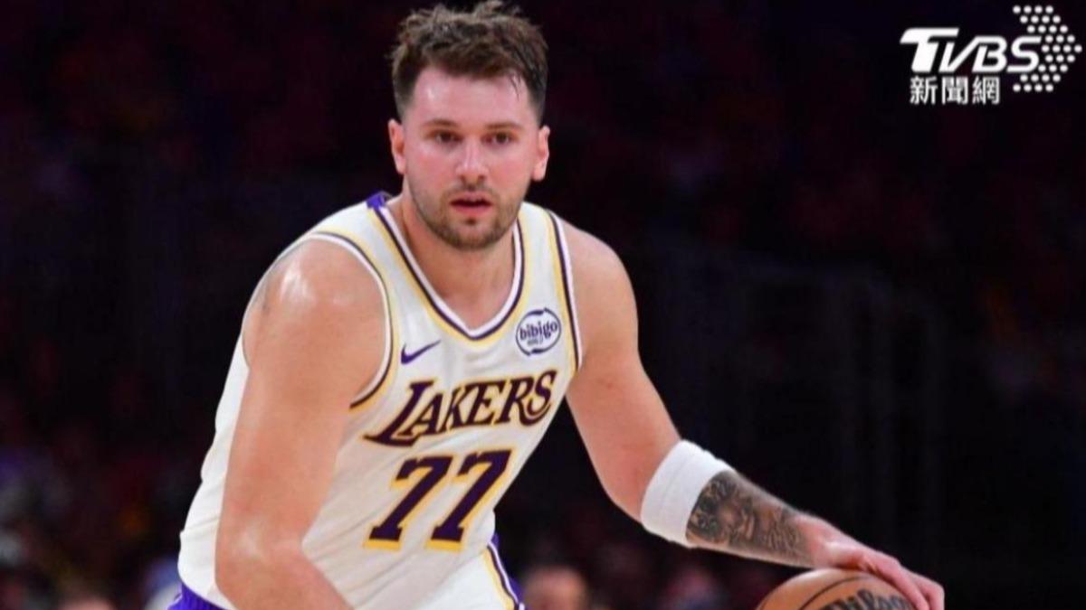NBA/湖人利多?唐西奇赴歐洲治療本周返回洛杉磯 復原進度曝