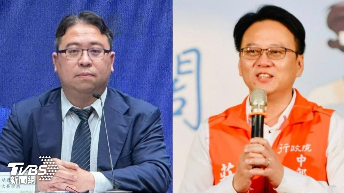 快訊/民進黨選對會拍板:黃世杰選桃園市長、莊競程戰新竹市長