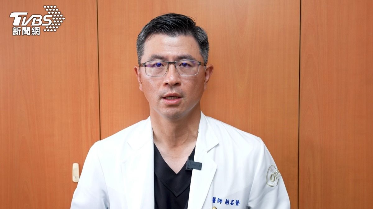 坐著踮腳也能穩血糖?醫師揭「比目魚肌運動」原理與做法!(圖/TVBS)