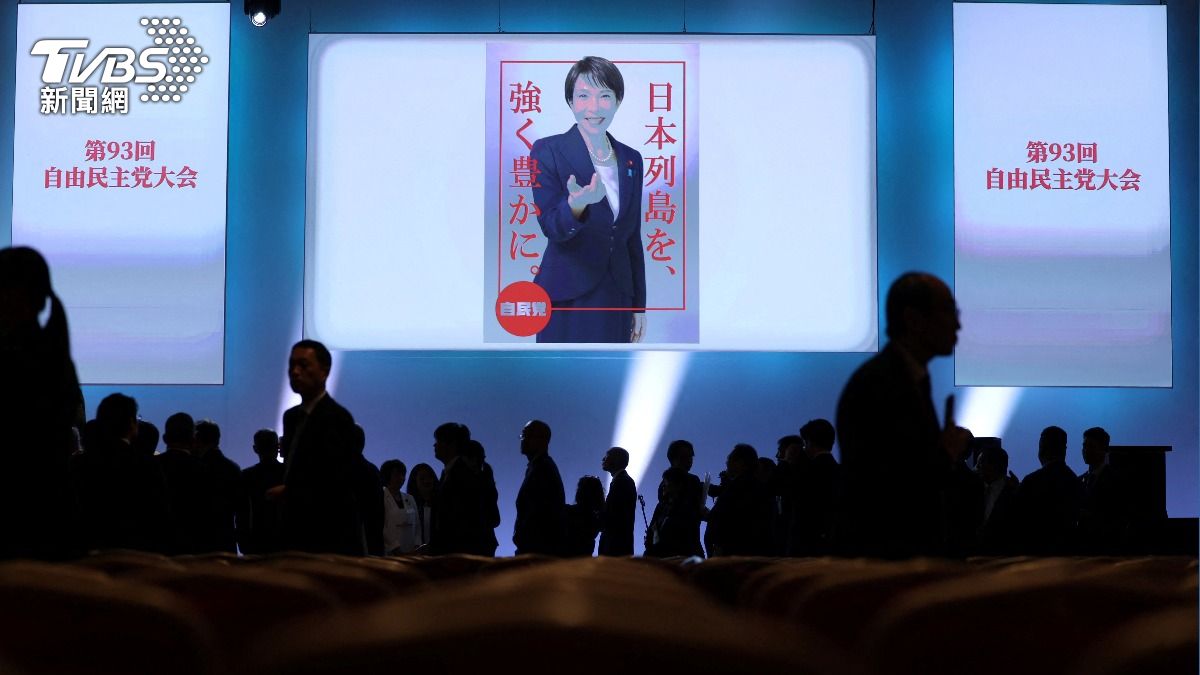 俯瞰東北亞/孤獨領袖加速垮台! 麻生太郎說重話 批高市早苗「一匹狼」