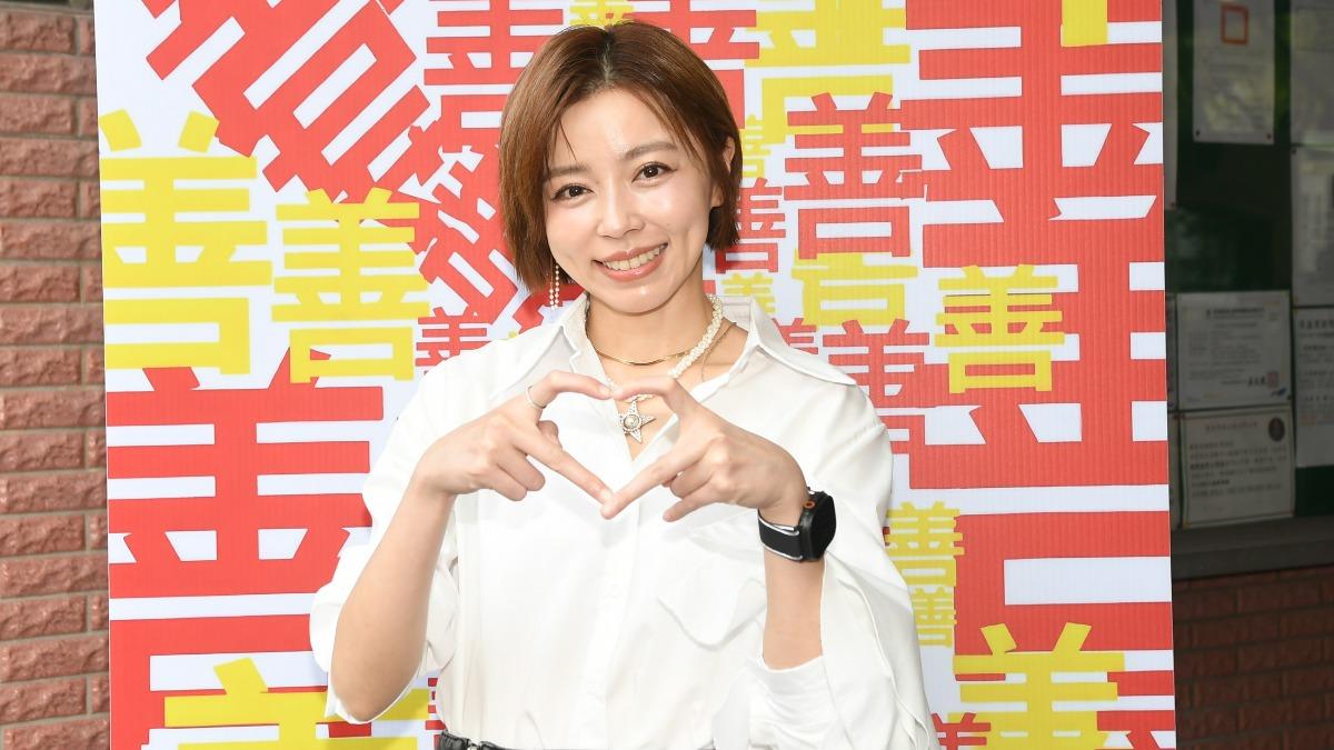 王瞳爆掰了15年民視!傳遭新人夾擊 「自立門戶」2大主因曝光