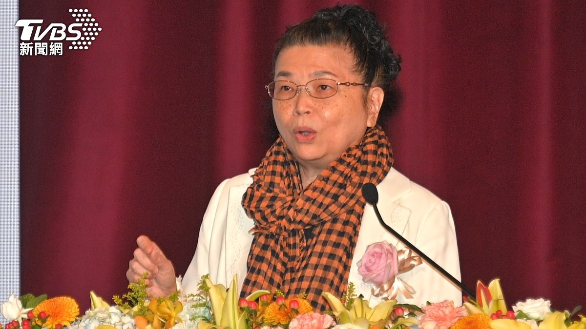 央行業務局長謝鳳瑛表示,我們正將TWQR確立為國家級的支付基礎設施,透過「電子支付跨機構共用平臺」打通了銀行與電支機構間的金流與資訊流。(圖/胡瑞麒攝)