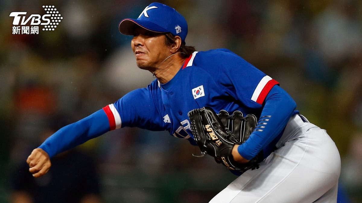林昌勇、吳昇桓等人相繼退休後，南韓已無投手能在日本職棒與大聯盟立足。(圖／達志影像路透社)