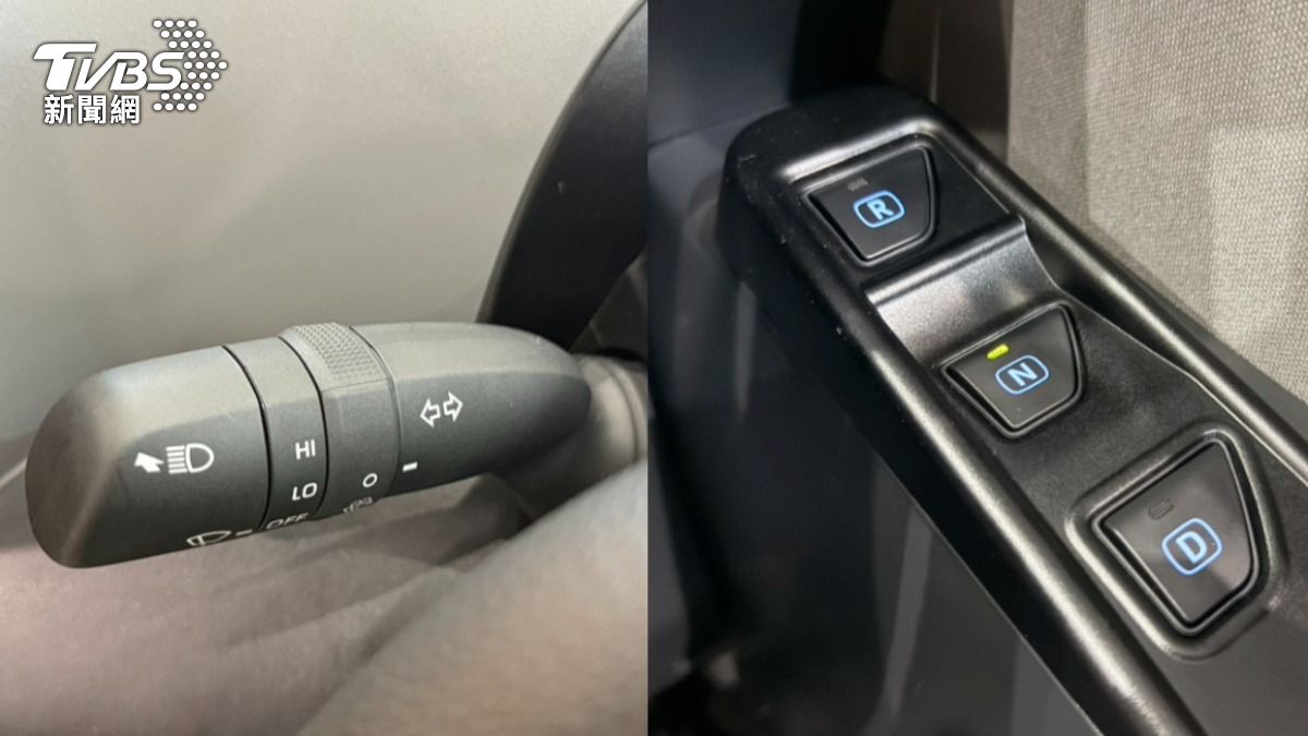 駕艙機車-Mobility-Lean3-充電-機車-汽車-電動車-駕照-開箱-實測