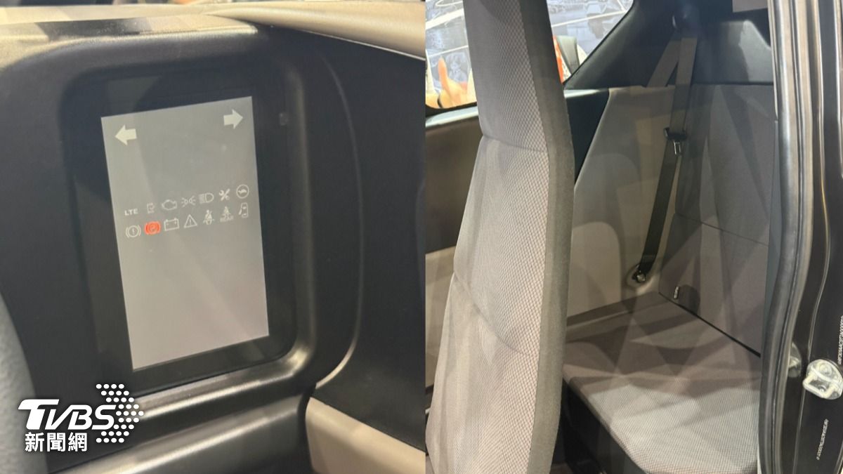 駕艙機車-Mobility-Lean3-充電-機車-汽車-電動車-駕照-開箱-實測