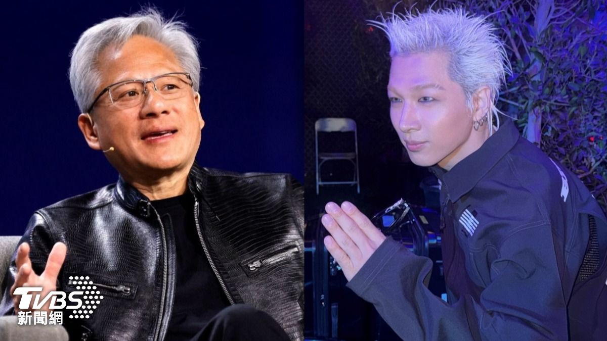 BIGBANG登科切拉！「太陽撞臉黃仁勳」GD唱功挨轟喝茫　大聲歌廳秀獲盛讚