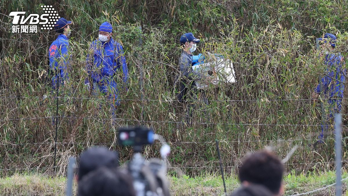 京都男童「遺體確認」!死因不明 居民談陳屍地:當地人幾乎不會去