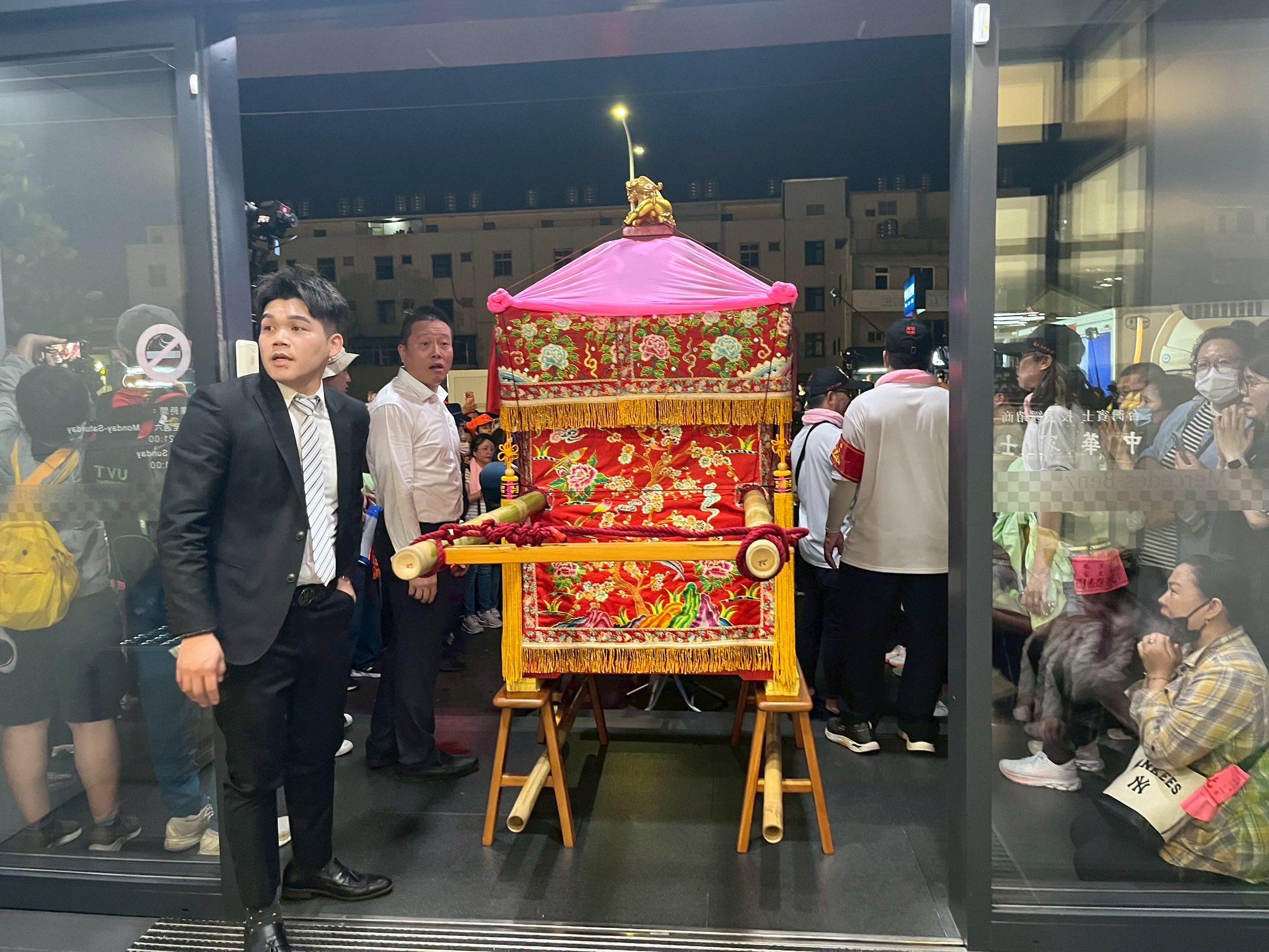白沙屯媽祖-白沙屯媽祖2026-白沙屯媽祖在哪裡-白沙屯媽祖駐駕-員林賓士-中華賓士員林展示中心-白沙屯媽祖直播-白沙屯媽祖起駕-白沙屯媽祖駐駕哪裡-白沙屯媽祖駐駕時間