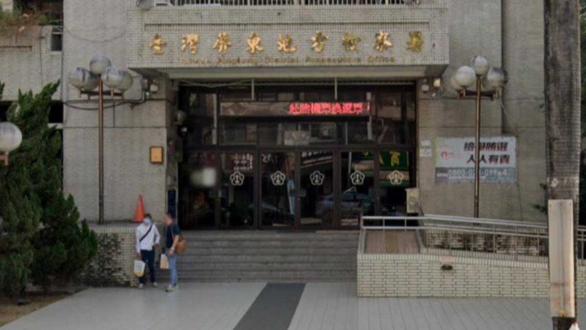 連2任鄉長涉貪!新埤鄉代主席又爆「收賄賣官」 吳進德7萬交保
