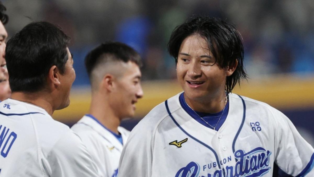 中職/孔念恩敲再見安!王勝偉跑回致勝分 悍將4比3逆轉味全
