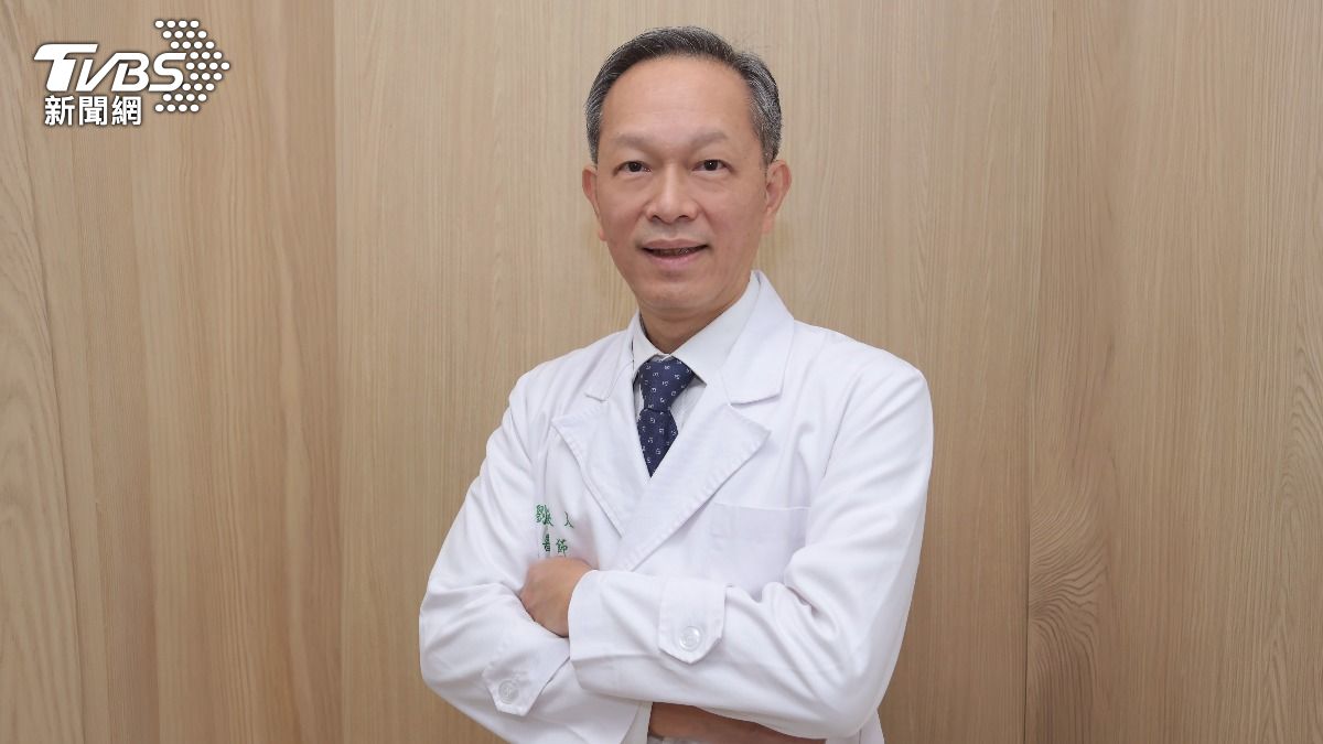 瘦子也會得脂肪肝!醫揭台灣人最容易忽略肝病警訊 (圖/TVBS)