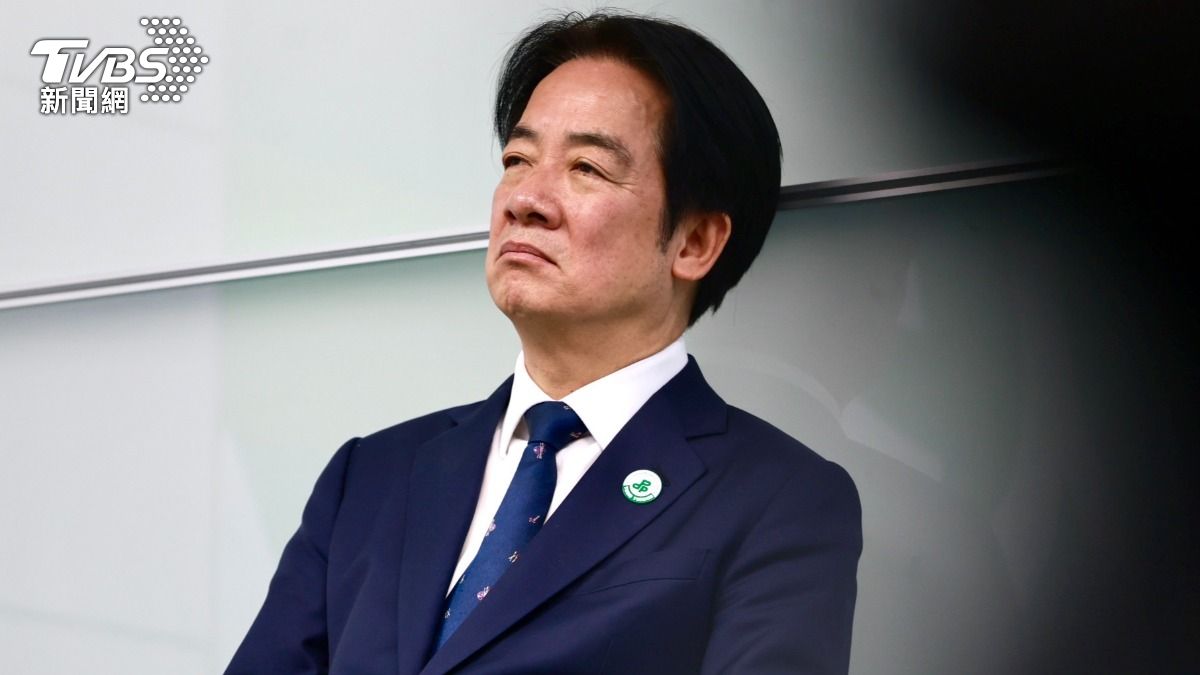 驚爆「綠色恐怖」進入高峰!他揭整肅黑名單出爐:要出手了