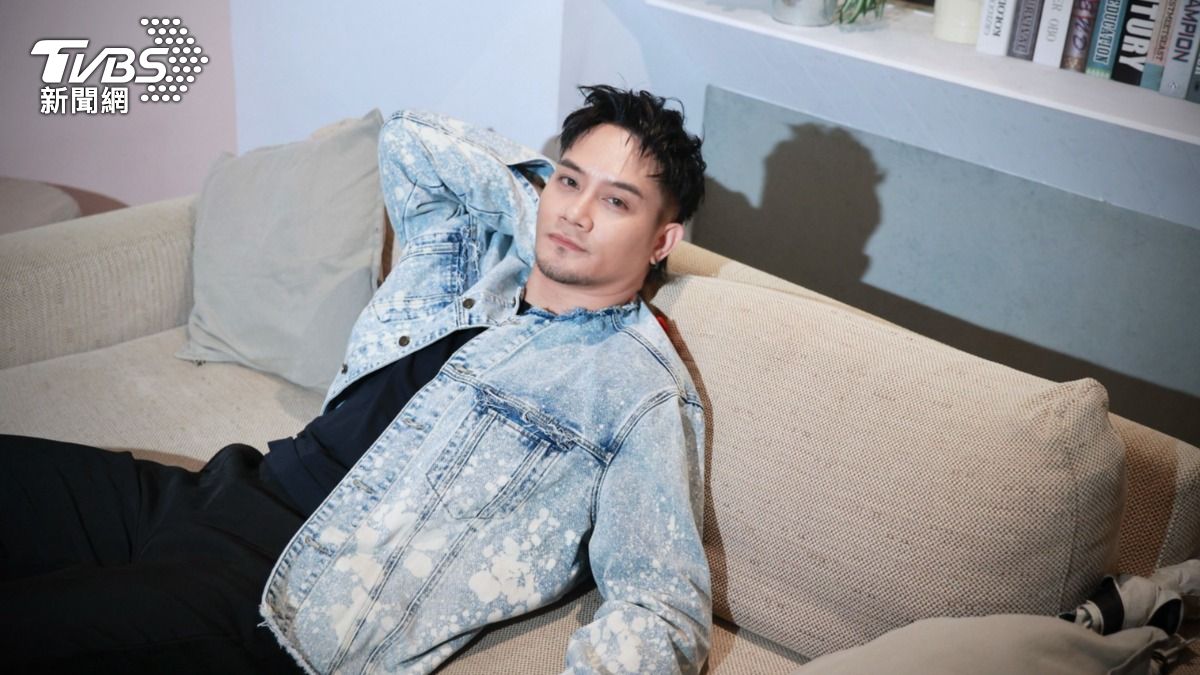獨/〈心願便利貼〉男主唱是他!吐元若藍「消失14年內幕」:有個缺憾