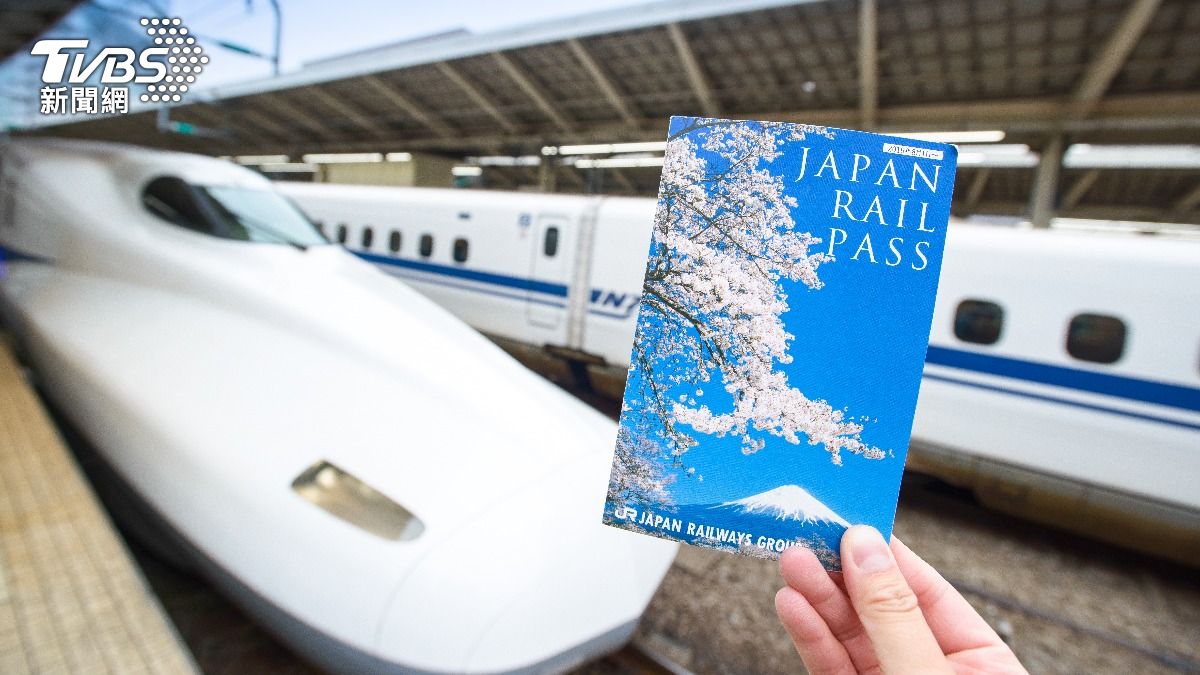 日本旅遊要變貴了!JR Pass10月起漲價 最後「原價買法」曝