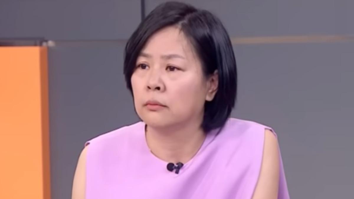 李貞秀死要錢淪「碰瓷老鼠屎」!他爆綠營驚人盤算:賺到脫褲