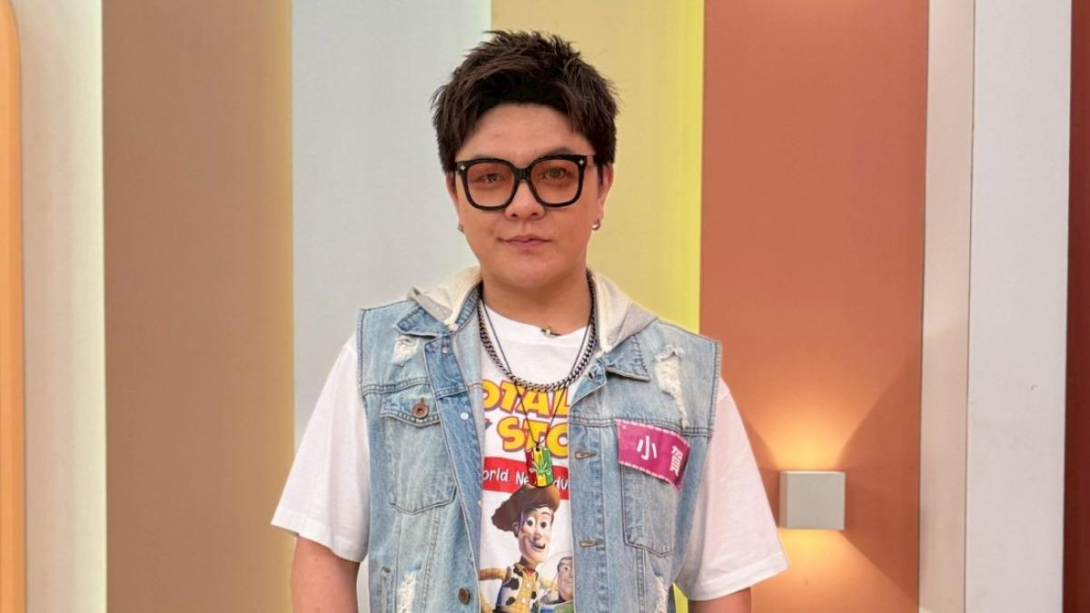 本土男星昔遭砍命危！背中刀、左手斷裂送醫搶救　歹徒稱認錯人