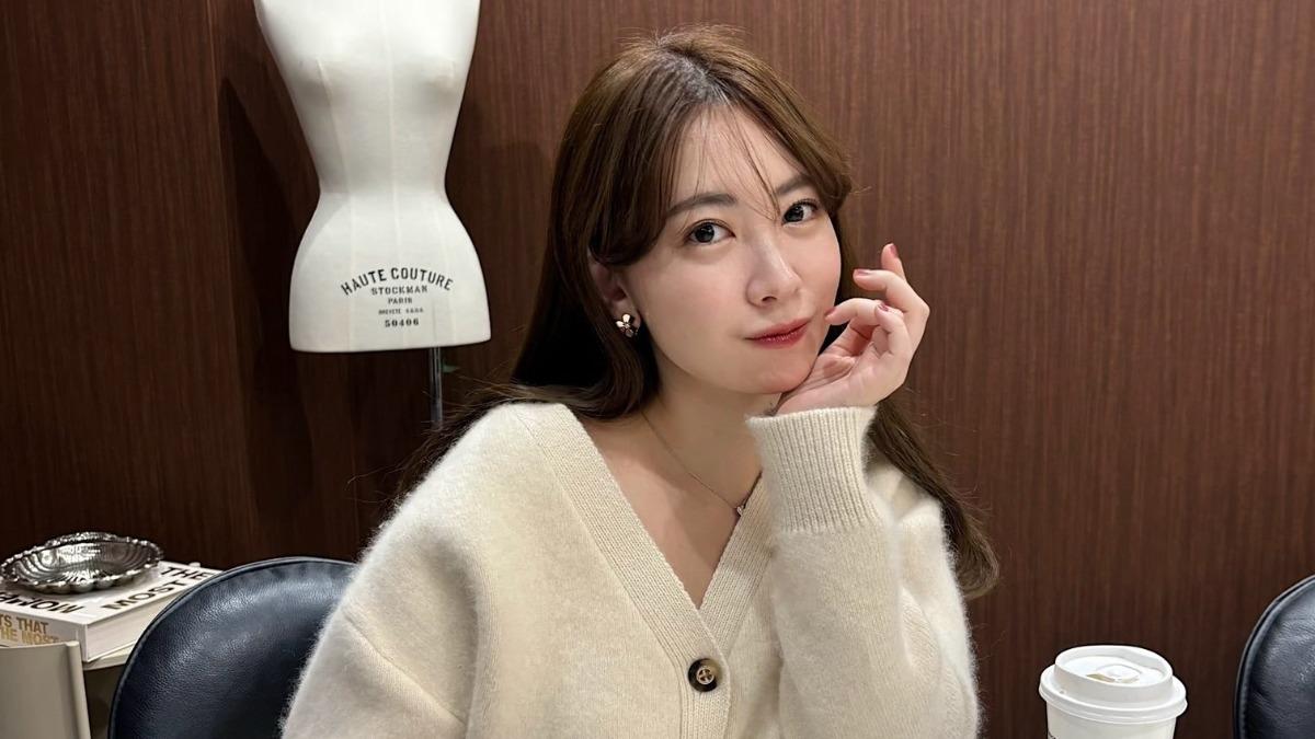 前AKB48小嶋陽菜賣公司現賺3.7億！　隊友板野友美發文「遭指眼紅羨慕了」