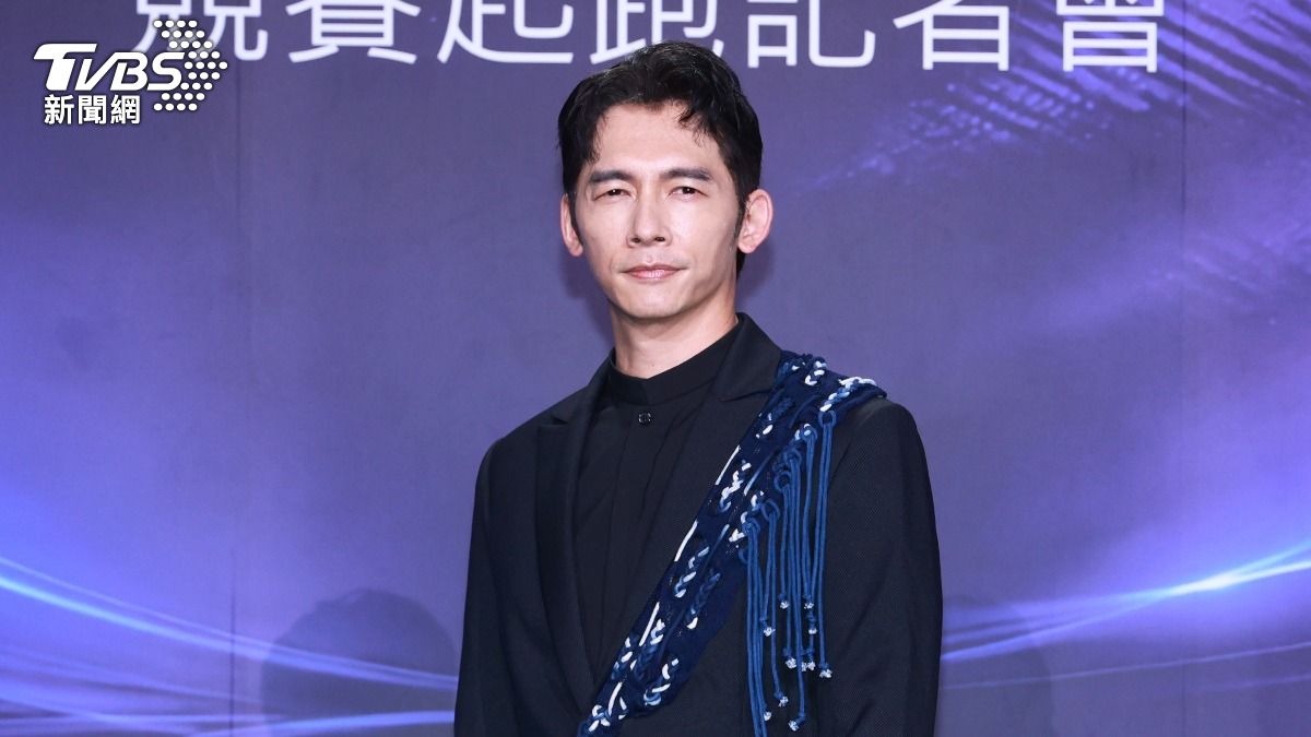 温昇豪自製影集慘賠7000萬　吐「影視困境」：9成業者會被淘汰