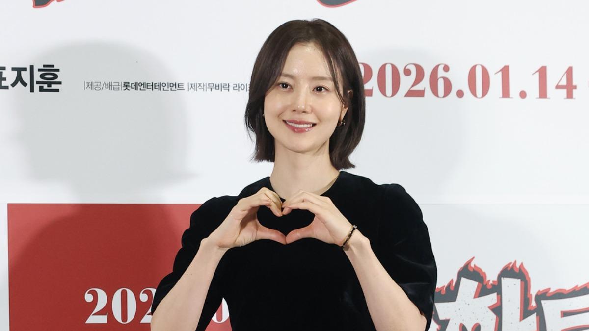 快訊/《惡之花》文彩元6月結婚! 情定圈外男友「去年上節目偷放閃」