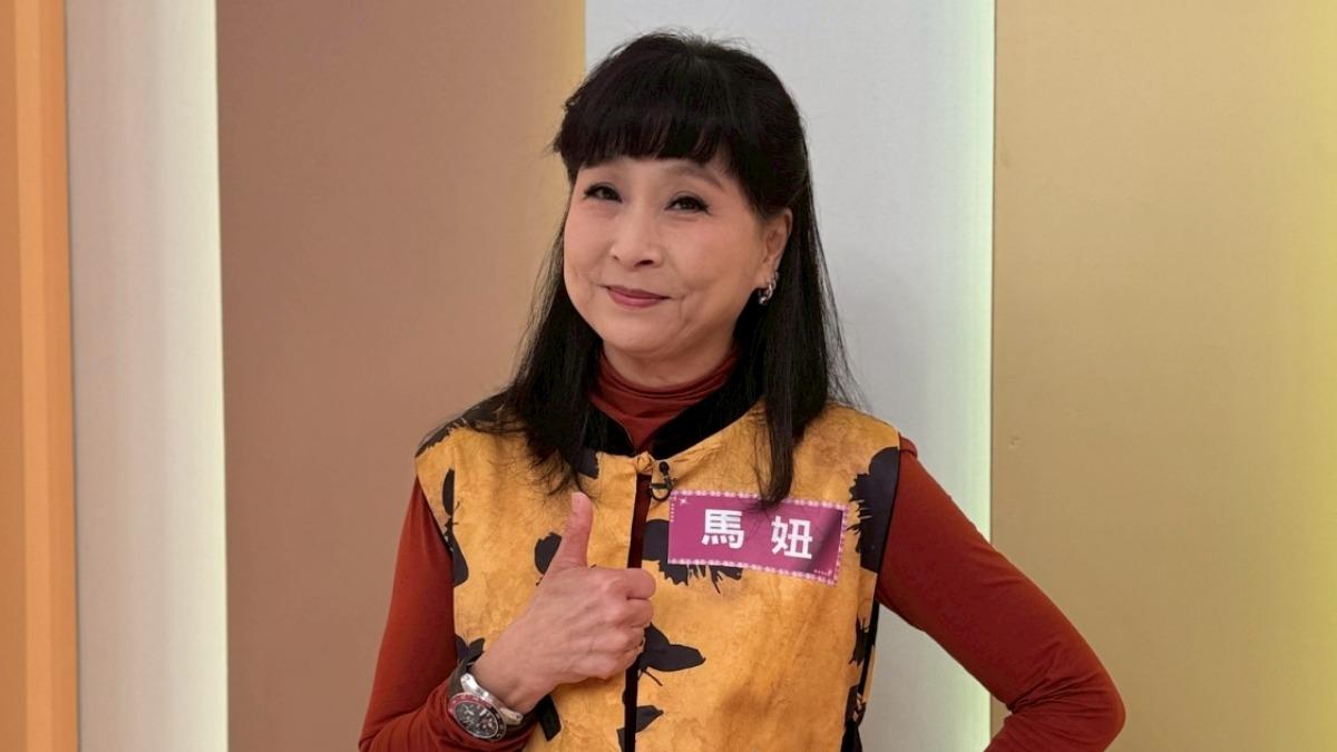 馬妞血壓飆高倒地不起!強行出院險中風 女星腹痛送醫「肚裡全是血」