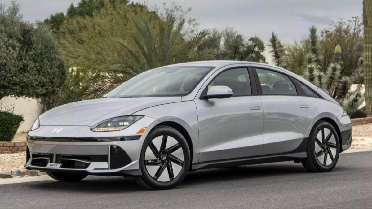 Hyundai表示,目前僅約1%的車輛可能實際存在問題,且截至目前並未傳出相關傷亡事故。(圖/Hyundai提供)