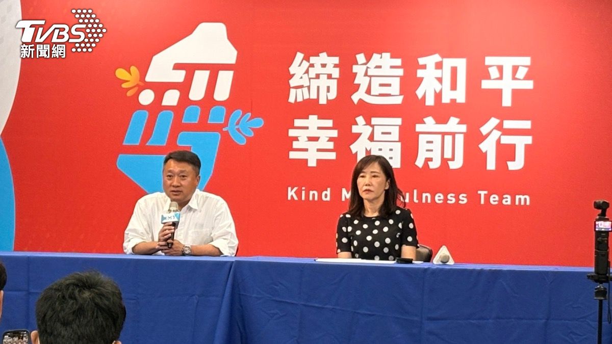 藍營控李乾龍「座車遭裝追蹤器」 新北警查不了:本人婉拒報案