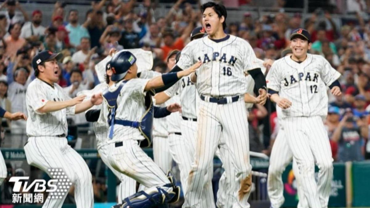 世界經典棒球賽WBC助攻旅遊潮。(圖/達志影像美聯社)