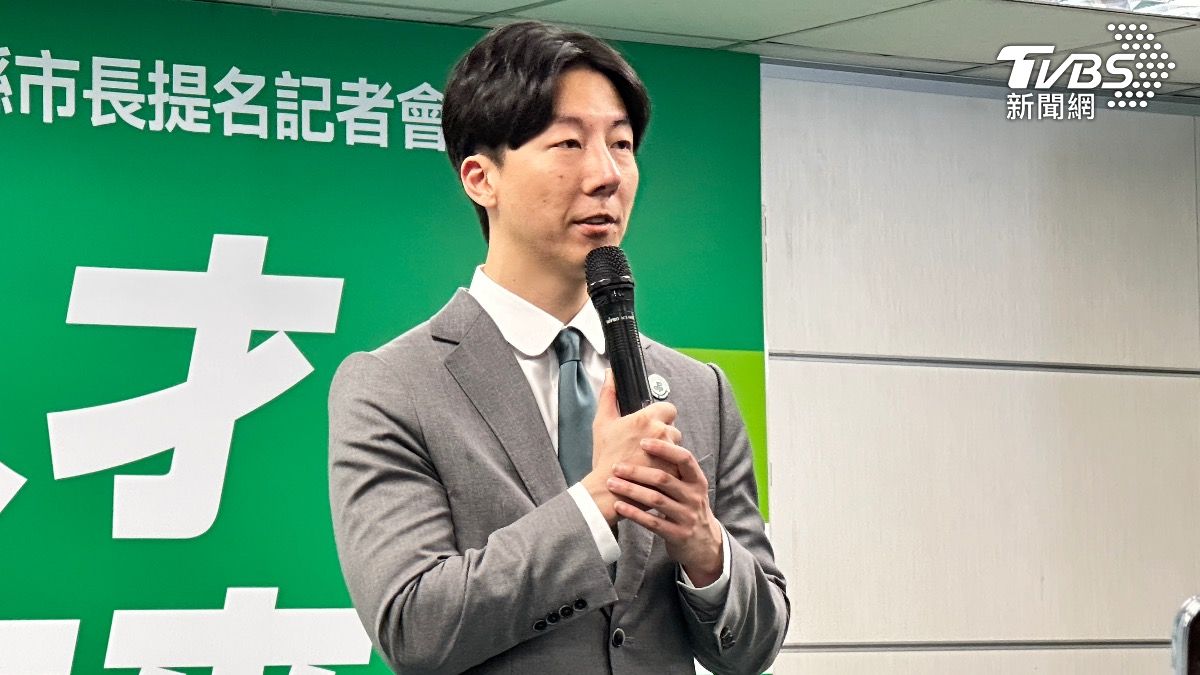 李乾龍座車被裝追蹤器!藍點名賴清德監控 綠嗆:有證據拿出來