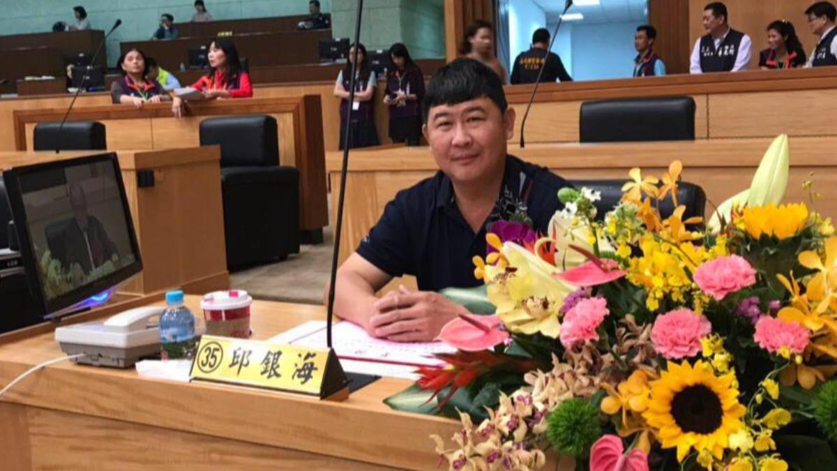 嘉義縣前議員「貪污、藏彈還埋廢棄物」重判6年半　二審認罪求減刑