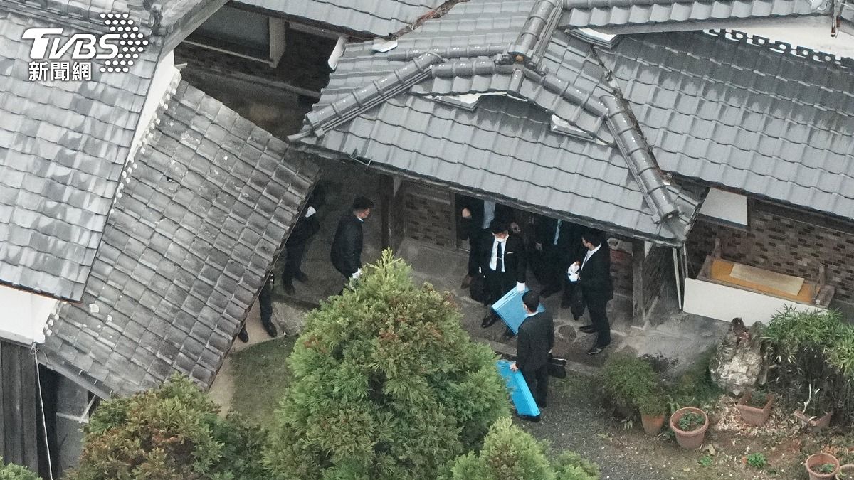 京都男童死亡!失蹤前原計畫來台旅遊 繼父曾稱「家中出狀況」請假