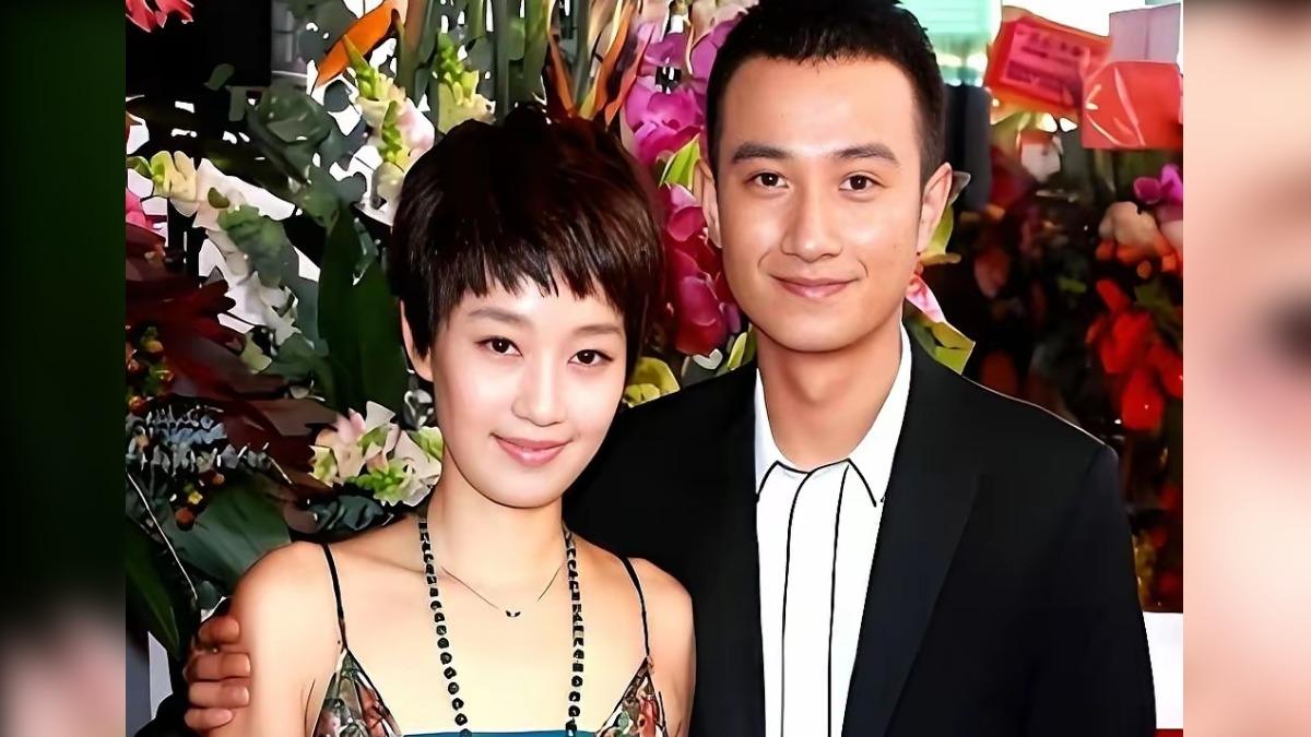 文章與馬伊琍2019年離婚。(圖/翻攝自微博)