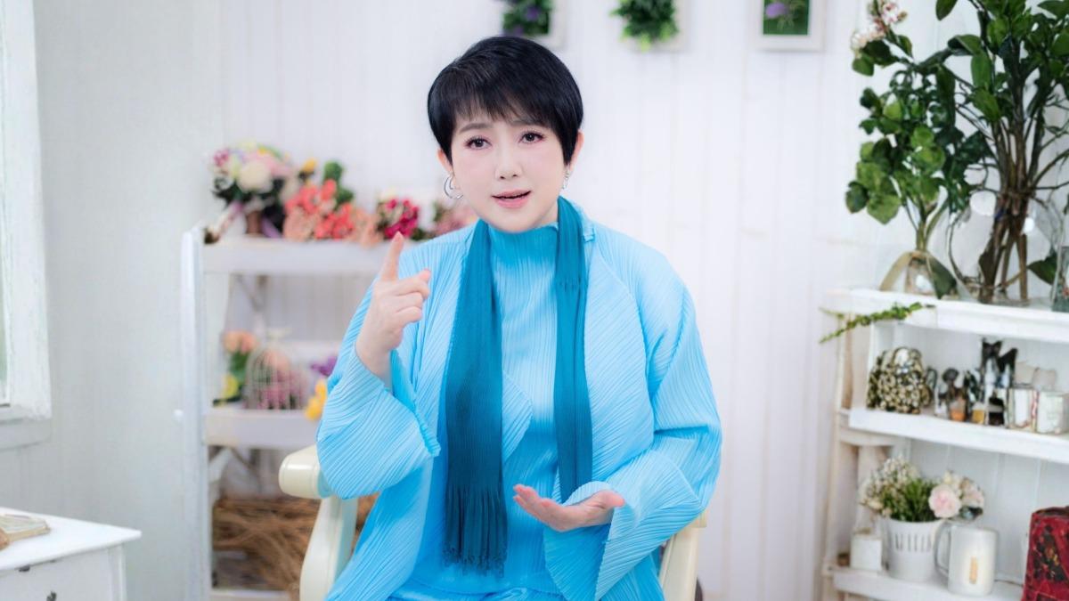 65歲玉女歌手曾負債1億!見「豐原五口命案」 發聲揭背後悲歌