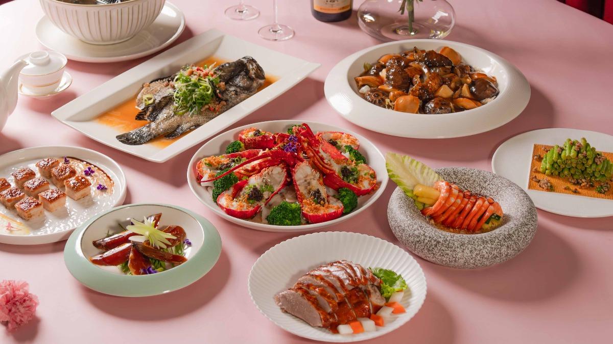 母親節-身分證-優惠-餐廳優惠-美食優惠-Buffet-王品牛排-自助餐-蛋糕-飯店-酒店-