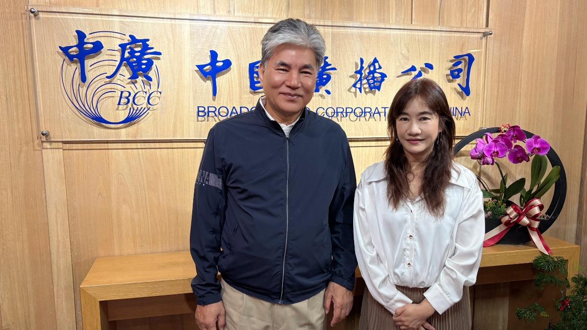 「鄭習會從頭到尾沒談統一」 李鴻源曝內幕:習近平釋出大善意