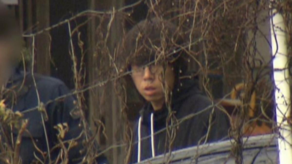 京都殺子繼父正臉曝!「偷吃男童媽」入贅扶正 棄屍後竟冷靜上班