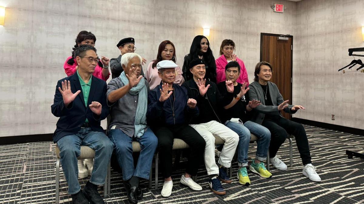 民歌北美巡演到一半緊急喊卡!歌手收不到錢傻眼 製作人出面道歉