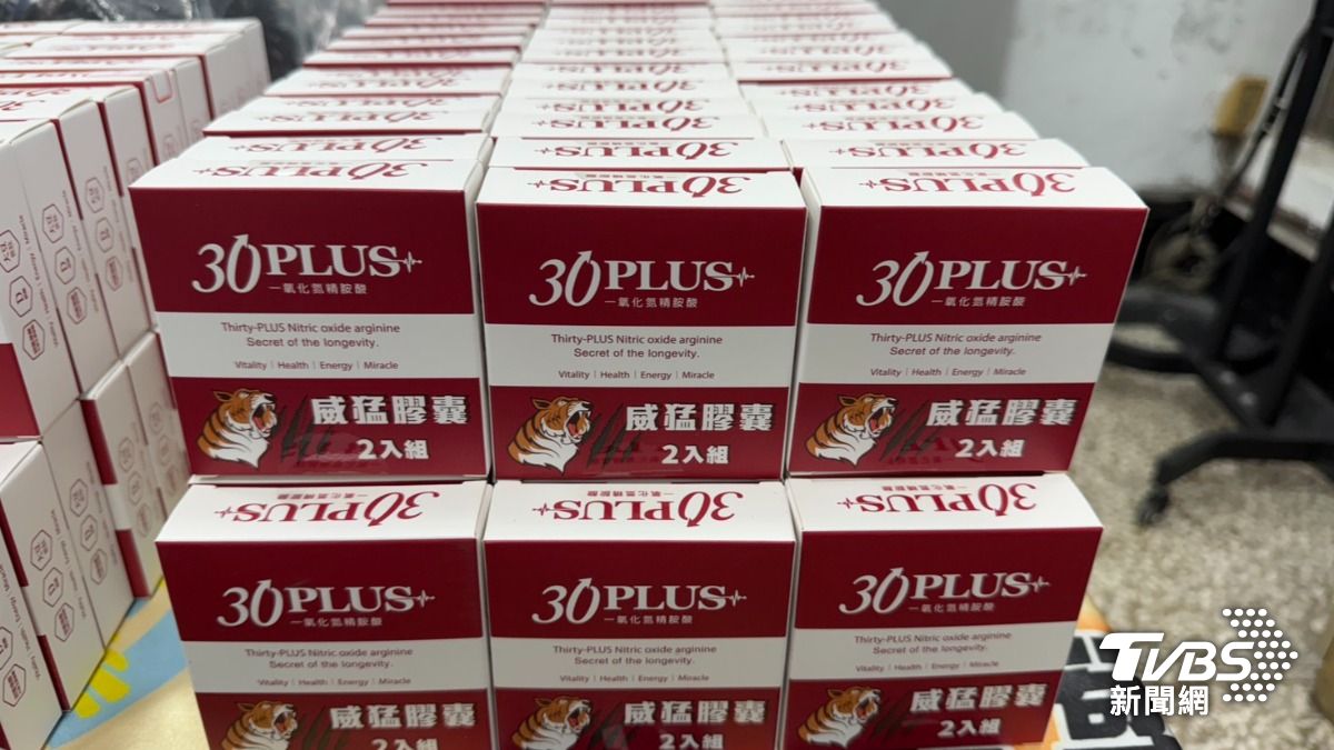 「我弟很猛」假壯陽藥狂吸金8千萬　網紅小哥哥艾理不起訴
