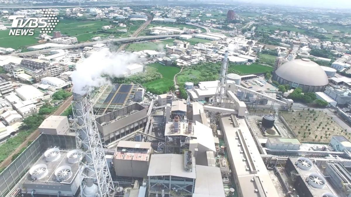 中東戰爭惡化加開中火?台電否認:全年用煤量不會超過去年
