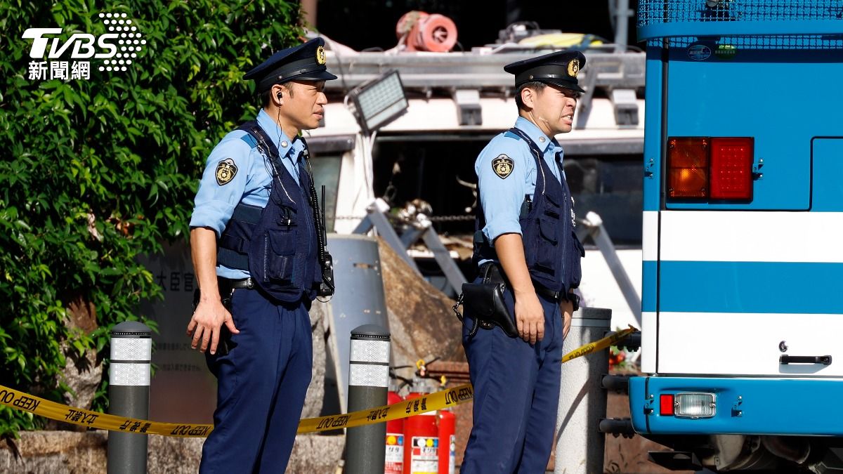 日本男童安達結希遇害,他的繼父坦承自己就是殺害安達小朋友,並且棄屍的兇手。(示意圖/達志影像歐新社)