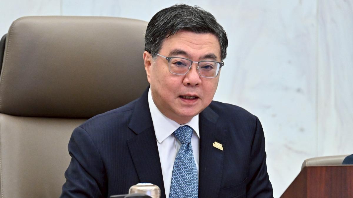 又毒駕！新北、彰化毒蟲撞死人　卓榮泰說重話：刑法不足要檢討