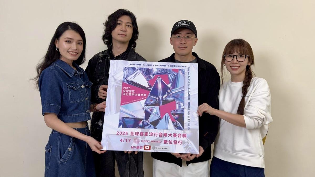 才奪音樂大賽冠軍！男歌手驚爆嚴重過敏險失聲　最新狀況曝光