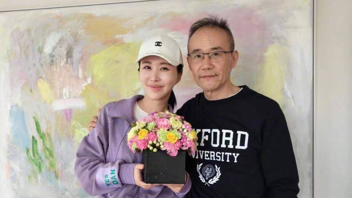 陸地產大亨驚傳被捕!小30歲愛妻是《甄嬛傳》女星 怒轟:厚顏無恥