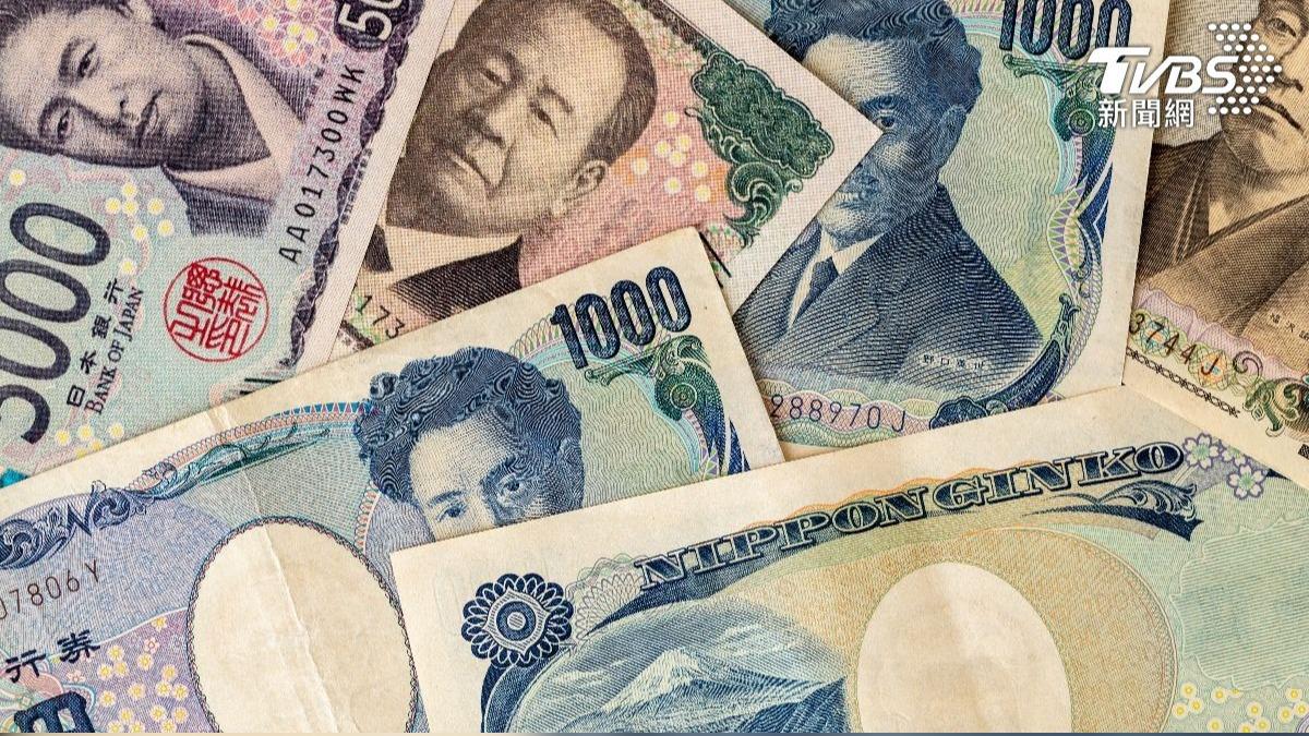 日圓大跳水見甜甜價！兌美元跌破160　外界盯政府是否干預