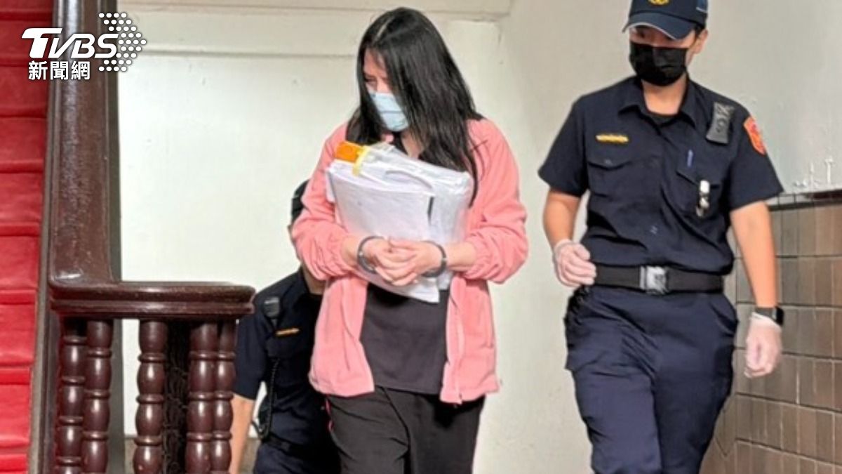 惡房東張淑晶當庭催法官閱卷　辯護律師也怒了：尊重好不好